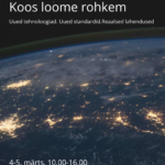 GRIDSTOCK EXPO 2026 – Koos loome rohkem! Registreeru nüüd