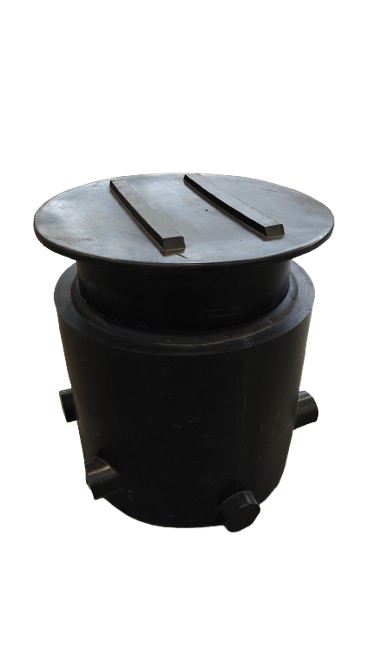 Gridpit mini, kaablikaev, plastkaev, Gridstock