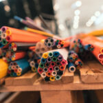 Höhle, HellermanTyton, microduct, mikrotoru, toru, kaablikaitse