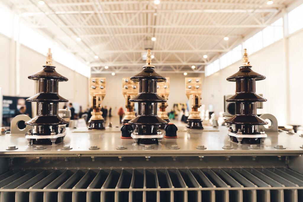 Tier2, jõutrafo, Elektrilevi, Elering, õlitrafo, kuivtrafo, Elprom, mastitrafo, alajaamatrafo, alajaam