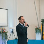 Kristo Reinhold, Gridstock