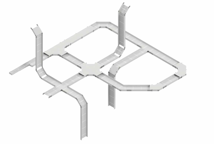 Wibe Group on laiendanud oma kaabliteede lahenduste valikut Mita Flex FRP/GRP kaabliteede süsteemiga Wibe Group on laiendanud oma kaabliteede lahenduste valikut
